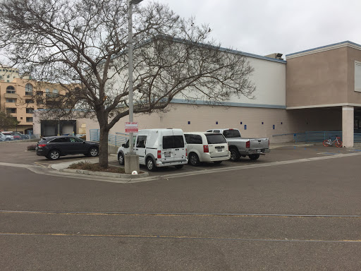 Office Supply Store «Office Depot», reviews and photos, 825 W E St, San Diego, CA 92101, USA