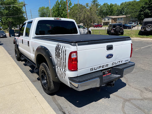 Car Dealer «Midwest Motors», reviews and photos, 7715 W 10th St, Indianapolis, IN 46214, USA