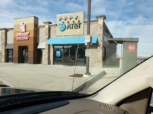 Cell Phone Store «AT&T Authorized Retailer», reviews and photos, 152 M.L.K. Jr Blvd a, Monroe, GA 30655, USA