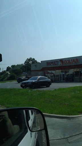 Dollar Store «FAMILY DOLLAR», reviews and photos, 499 N Marion Ave #101, Lake City, FL 32055, USA