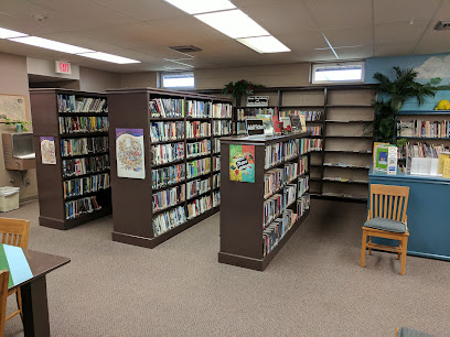 Coldwater Library