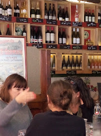 Atmosphère du Restaurant Le Bar Fleuri à Paris - n°20