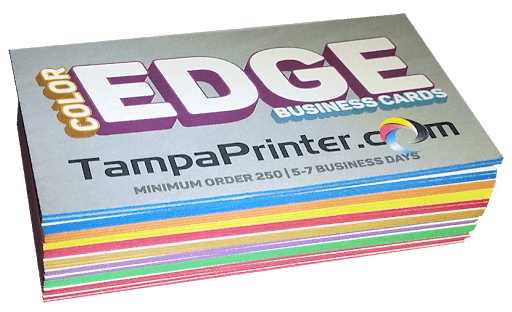 Print Shop «Tampa Printer (TampaPrinter.com)», reviews and photos, 3640 W Kennedy Blvd, Tampa, FL 33609, USA