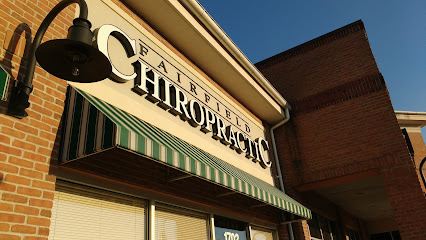 Fairfield Chiropractic and Acupuncture - Chiropractor in Pickerington Ohio