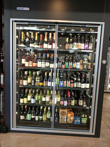 Wine Store «Bacchus Wine Shop by Quinton Jay», reviews and photos, 25 Hillcrest Blvd, Millbrae, CA 94030, USA