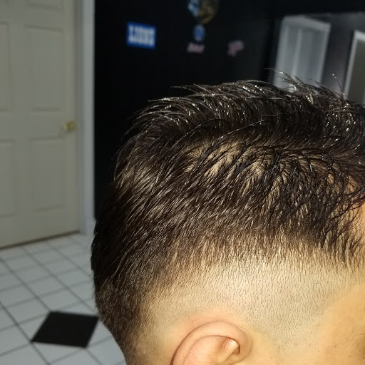 Barber Shop «Time Out Sports Barbershop», reviews and photos, 18619 Fort St, Riverview, MI 48193, USA