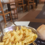 Photo n° 2 de l'avis de Rob.a fait le 03/03/2022 à 19:33 pour Hôtel Saint-Augustin à Mittelbronn