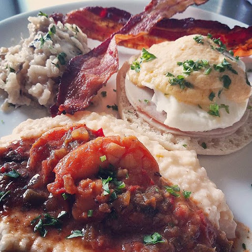 Caterer «Miami Grill Catering», reviews and photos, 2350 W 84th St #8, Miami Lakes, FL 33016, USA