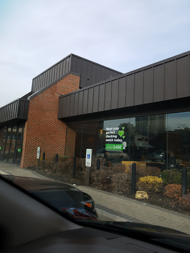 TD Bank, 15 N Pennsylvania Ave, Atlantic City, NJ 08401, Bank