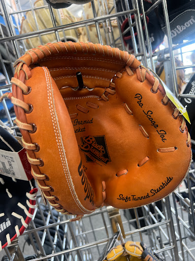 Sporting Goods Store «Play It Again Sports», reviews and photos, 4138 Outer Loop, Louisville, KY 40219, USA