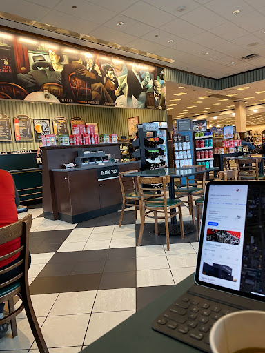 Book Store «Barnes & Noble», reviews and photos, 7700 NE 4th Plain Blvd Vancouver Plaza, Vancouver, WA 98662, USA