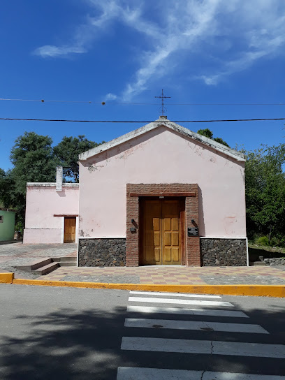Iglesia San Pedro Apostol, San Pedro, Capayan