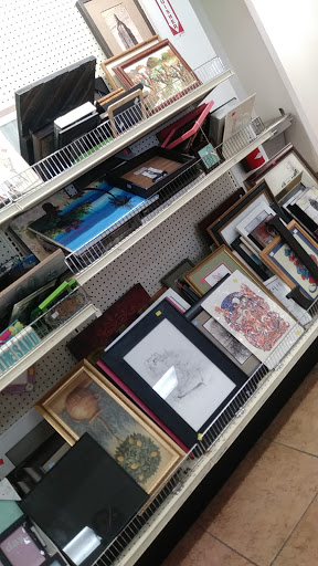 Thrift Store «Goodwill - Santa Monica», reviews and photos