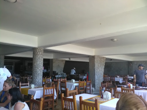 Restaurant Bar Alejo