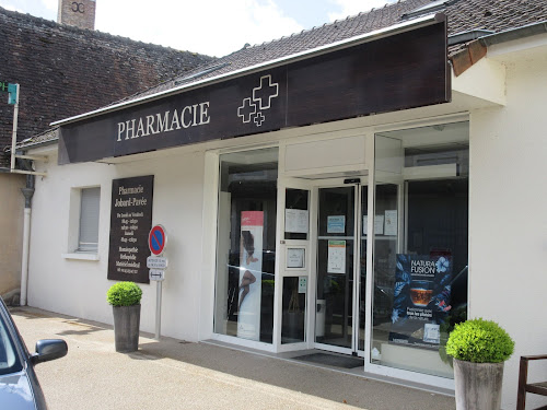 Pharmacie Jobard-Pavée à Tuffé-Val-de-la-Chéronne