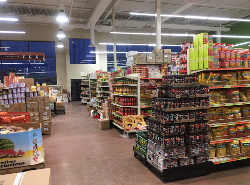 India Grocers - Michigan