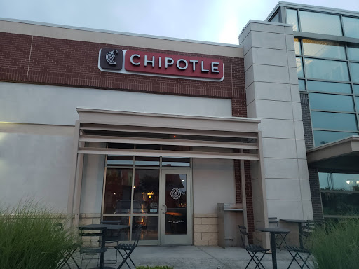 Mexican Restaurant «Chipotle Mexican Grill», reviews and photos, 1641 24th Ave NW, Norman, OK 73069, USA