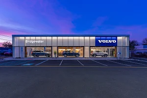 Volvo Cars Bridgewater image
