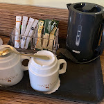 Photo n°17 de l'avis de Tom. fait le 29/06/2022 à 16:59 sur le  Hotel Central Regensburg CityCentre à Regensburg