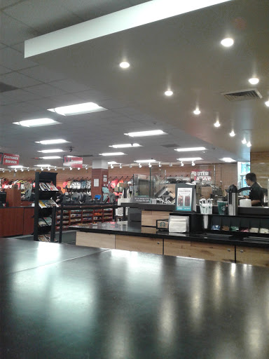 Variety Store «University of Utah Campus Store», reviews and photos, 270 1500 E, Salt Lake City, UT 84112, USA