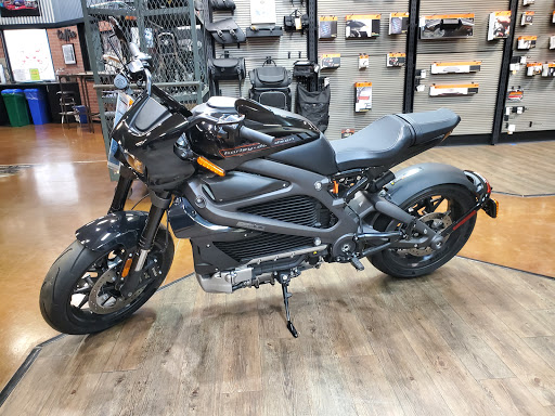 Harley-Davidson Dealer «Bergen County Harley-Davidson (Service Opens 9am)», reviews and photos, 124 Essex St, Rochelle Park, NJ 07662, USA