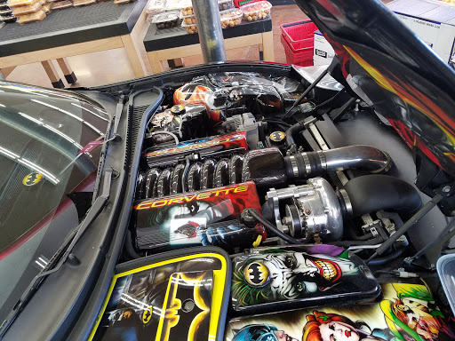 Grocery Store «Grocery Outlet Bargain Market», reviews and photos, 1155 S Main St, Lakeport, CA 95453, USA