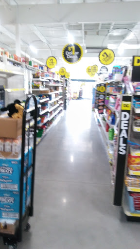 Home Goods Store «Dollar General», reviews and photos, 4740 Lamb Ave, Union Point, GA 30669, USA