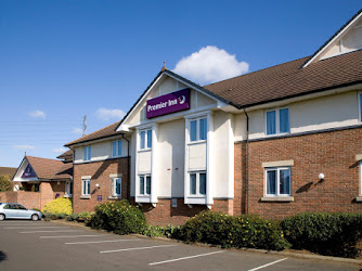 Premier Inn Northampton Bedford Rd/A428 hotel