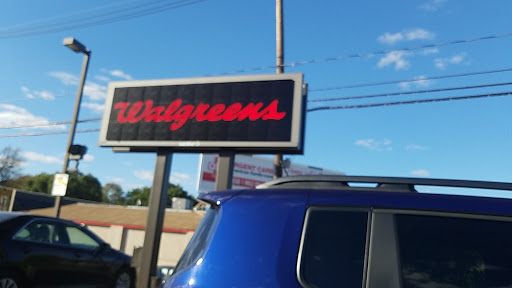 Drug Store «Walgreens», reviews and photos, 225 Main St, Stoneham, MA 02180, USA