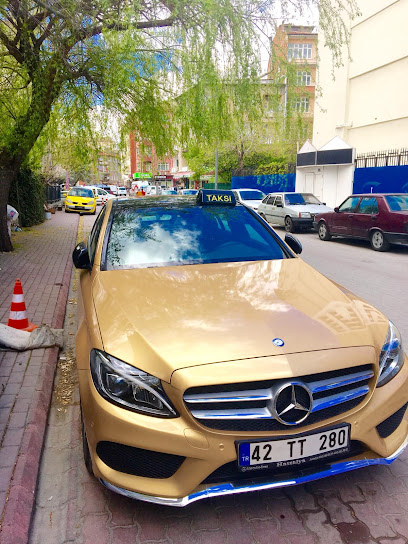 Konya Taksi