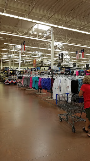 Department Store «Walmart Supercenter», reviews and photos, 6102 FM3009, Schertz, TX 78154, USA