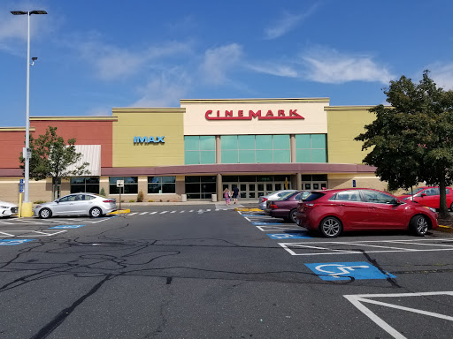 Movie Theater «Cinemark - Theatre Buckland Hills 18 + IMAX», reviews and photos, 99 Redstone Rd, Manchester, CT 06042, USA