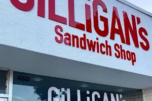 Gilligan’s Sandwich Shop image