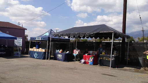 Animal Feed Store «All Pet Feed & Tack», reviews and photos, 25598 E Baseline St, San Bernardino, CA 92410, USA