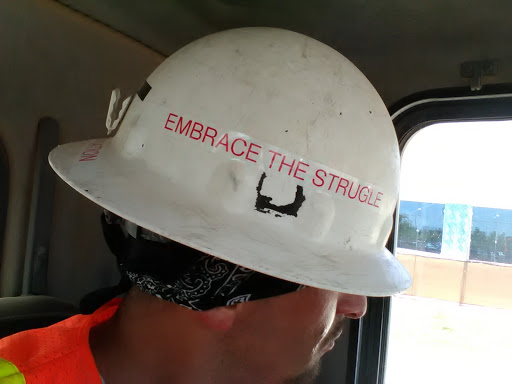 Concrete Contractor «Suntec Concrete», reviews and photos, 2221 W Shangri La Rd, Phoenix, AZ 85029, USA