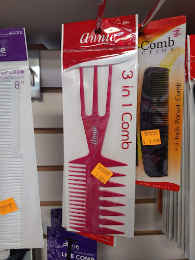 Beauty Supply Store «K & S HAIR & BEAUTY», reviews and photos, 804 W New Haven Ave A, Melbourne, FL 32901, USA