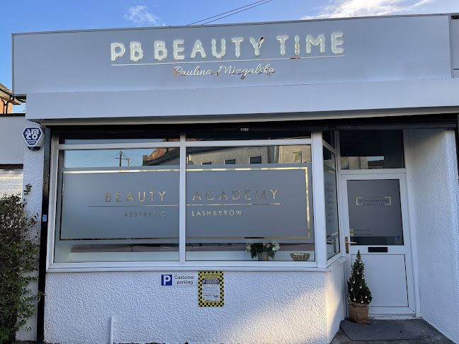 PB Beauty Time - Doncaster