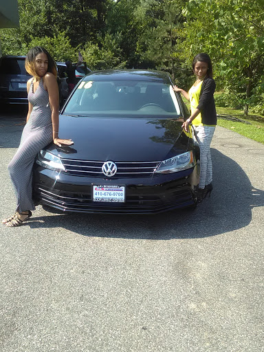 Used Car Dealer «U.S. Motors - Edgewood», reviews and photos, 2210 Pulaski Hwy, Edgewood, MD 21040, USA