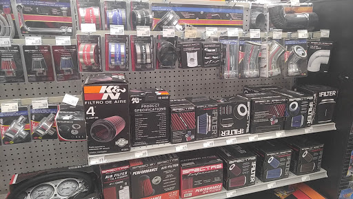 Auto Parts Store «AutoZone», reviews and photos, 1735 W Golf Rd, Mt Prospect, IL 60056, USA