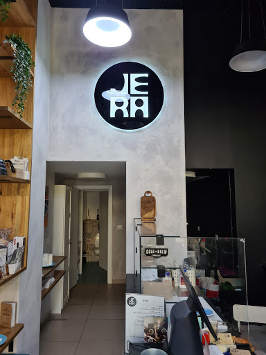 Jera coffee shop