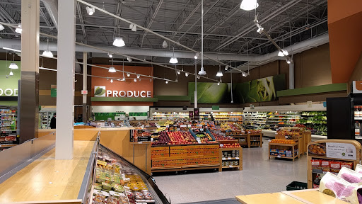 Supermarket «Publix Super Market at Village Shoppes of Gainesville», reviews and photos, 879 Dawsonville Hwy, Gainesville, GA 30501, USA