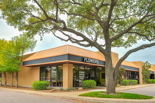 Floral Concepts, 4950 Keller Springs Rd Ste. 100, Addison, TX 75001, USA, 