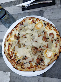 Pizza du Restaurant italien Restaurant la Dolce Vita à Niort - n°19