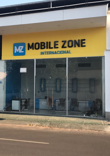 Mobile Zone - Asunción