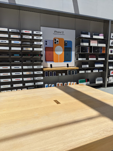 Computer Store «Apple Stanford», reviews and photos, 379 Stanford Shopping Center, Palo Alto, CA 94304, USA