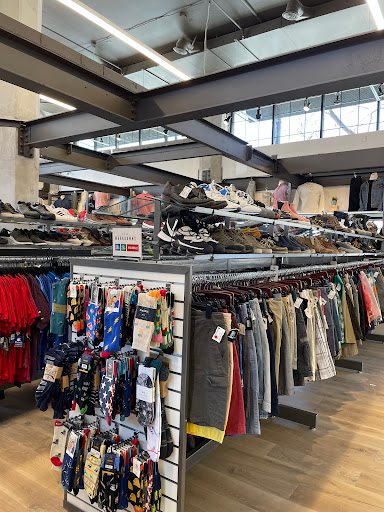 Clothing Store «Uptown Cheapskate», reviews and photos, 353 W 200 S, Salt Lake City, UT 84102, USA