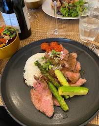 Plats et boissons du Restaurant japonais Akoya à Nice - n°11