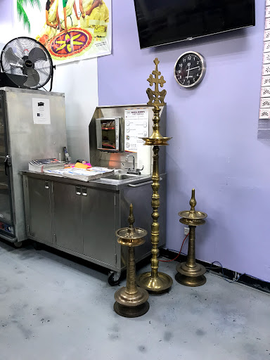 Grocery Store «Indian Market», reviews and photos, 3829 W Spring Creek Pkwy # 103, Plano, TX 75023, USA