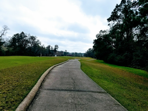Golf Course «Golf Trails of the Woodlands», reviews and photos, 2311 N Millbend Dr, The Woodlands, TX 77380, USA
