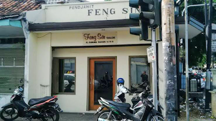Feng Sin Tailor